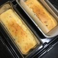 さいとうです's cooksnap of when they made 簡単！くるみとレーズンのパウンドケーキ.