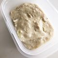 ゆかりりりー's cooksnap of when they made 簡単玉ねぎホワイトソース.