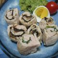 ミル丸ママ's cooksnap of when they made 鶏ササミの梅しそ巻き.