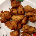 まつおか＊'s cooksnap of when they made 簡単♡ささみの唐揚げ♡.