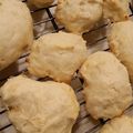 かいじゅうるうま's cooksnap of when they made 残り物活用！おかゆDEスコーン.