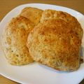 なおたろべ's cooksnap of when they made 子供と一緒に超簡単バナナパン.