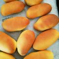 きのﾁｬﾝmam's cooksnap of when they made 子供が大好き スティックパン.