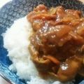 yukky☆mama's cooksnap of when they made 野菜いっぱいカレー♪.