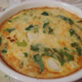 くっくのん's cooksnap of when they made とろろのふわふわ卵焼き＠ヘルシオ♪.