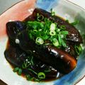 のらのらのらのらのら's cooksnap of when they made なすの煮浸し.