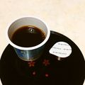クックLQ6IPM☆'s cooksnap of when they made 即席・簡単　ほろ苦コーヒーゼリー.