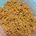 nezera's cooksnap of when they made 簡単で失敗しない 鶏そぼろ.