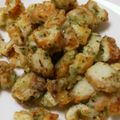 ひなたこやき's cooksnap of when they made ほたてとちくわのカリッ！と磯辺揚げ.