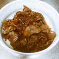 かなヒロ's cooksnap of when they made ☆とり肝の甘辛煮☆.