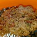 猫まんま☆'s cooksnap of when they made 桜えび香る・レンコンのふんわり揚げ.