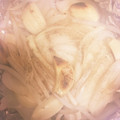 ＊にょにょん＊'s cooksnap of when they made にんにくともやしと玉葱のホイル焼き☆.