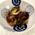 あきenough's cooksnap of when they made 簡単！＊椎茸のこ～ってりマヨネーズ焼き＊.