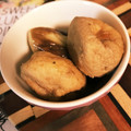 タイガーりり's cooksnap of when they made 簡単おいしい！しっかり味のがんもの煮物.