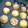 missmacky2000's cooksnap of when they made たこ焼き器deツナ焼き＆納豆焼き.