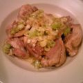 さゆ❤'s cooksnap of when they made 鶏のねぎ塩ソース.