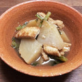 みーぽんこ's cooksnap of when they made かぶと京あげの炒め味噌煮.