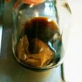 ミニchan's cooksnap of when they made 手作りぽん酢.