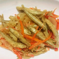 TodoMasami's cooksnap of when they made 美味しい♪わかさぎの南蛮漬け.