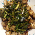 楽笑everyday's cooksnap of when they made シイラの唐揚げ　にらソース.