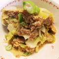 クックE662AA☆'s cooksnap of when they made 白菜と豚挽き肉のミルフィーユ.