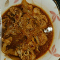 keiko513's cooksnap of when they made タモさん風　豚肉のしょうが焼き.