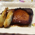 トモ☆ヒロ☆ママ's cooksnap of when they made ぶりの照り焼き.