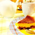 キティ1号's cooksnap of when they made と〜っても濃厚♡至福のチーズケーキ.