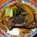 seka854's cooksnap of when they made 甘辛美味しい♪キンメの煮付け♪.