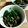 ゆこPIN's cooksnap of when they made にんじん葉のさっと炒め.
