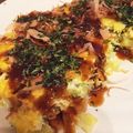 ぱぴぷゆい's cooksnap of when they made ヘルシーキャベツ焼き.