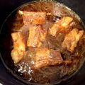 ♡37♡'s cooksnap of when they made 簡単過ぎる♡ズボラさんのためのスペアリブ.