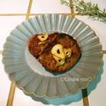 ☆micoco☆'s cooksnap of when they made 簡単★えのきの石づきステーキ.
