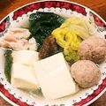 リラクマオ's cooksnap of when they made ぽっかぽか☆簡単にできる中華鍋☆.