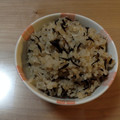 CAT♡CAT's cooksnap of when they made 簡単ひじきの炊き込みごはん♥.