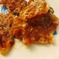 ホッペくん's cooksnap of when they made おつまみピザチーズ.