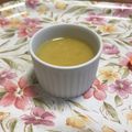 a0imama♡'s cooksnap of when they made ヨーグルト★マンゴームース.