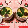 ♡yummy♡'s cooksnap of when they made 失敗知らず★圧力鍋で作る茶碗蒸し.
