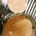 ハレルヤクッキング's cooksnap of when they made とっても簡単＊とろけるレアチーズケーキ.