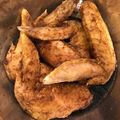 ぶーらんじぇAnne's cooksnap of when they made 手羽先の揚げ甘辛漬け.