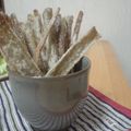 そう哉's cooksnap of when they made ごぼうスティック.