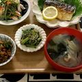 ﾌﾞｲｰﾝ's cooksnap of when they made 牡蠣の味噌汁.