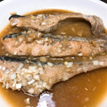 まめこ8888's cooksnap of when they made 洋風で和風！鮭の味噌バター焼き★.