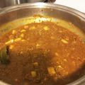 yokohime86's cooksnap of when they made カレーよりも時短！簡単！キーマカレー♪.