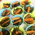SORxSIR's cooksnap of when they made お弁当用に冷凍☆彡なすピーじゃこおかず.
