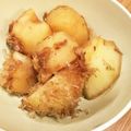 yuki7mizu's cooksnap of when they made 新じゃがの煮物♡.