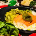 もじゃこてつー's cooksnap of when they made 簡単フライパンde鮭のちゃんちゃん焼き.