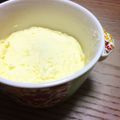 MCRNNN's cooksnap of when they made 新鮮！簡単！生クリームから手作りバター2.