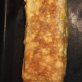 ☆ドキンちゃん☆”'s cooksnap of when they made ☆甘くない だし巻き卵(卵焼き)☆.