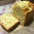 琥珀3393's cooksnap of when they made ♡ホットケーキミックスで簡単ケークサレ♡.